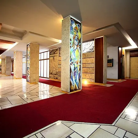 Apartmán Trastevere Gianicolense