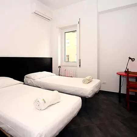 Trastevere Gianicolense Apartmán