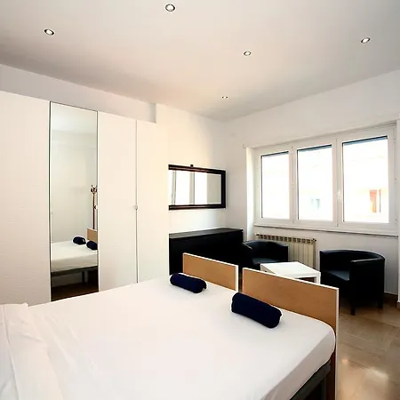 Apartmán Trastevere Gianicolense *